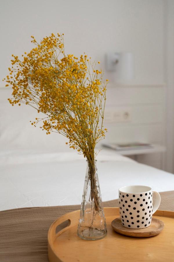 Ferienwohnung Premium Location! Gran Via & Free Parking Bilbao Exterior foto